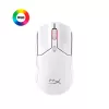 HyperX Pulsefire Haste 2 Mini - belaidis žaidimų pelė (balta)