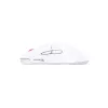 HyperX Pulsefire Haste 2 Mini - belaidis žaidimų pelė (balta)