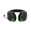 HyperX CloudX Stinger Core - belaidės žaidimų ausinės (juodai žalios) - Xbox