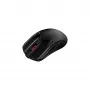 Belaidė žaidimų pelė KINGSTON HyperX Pulsefire Haste 2 Mini — abiem rankoms tinkama, 26 000 DPI, RF / Bluetooth / USB