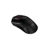 Belaidė žaidimų pelė KINGSTON HyperX Pulsefire Haste 2 Mini — abiem rankoms tinkama, 26 000 DPI, RF / Bluetooth / USB