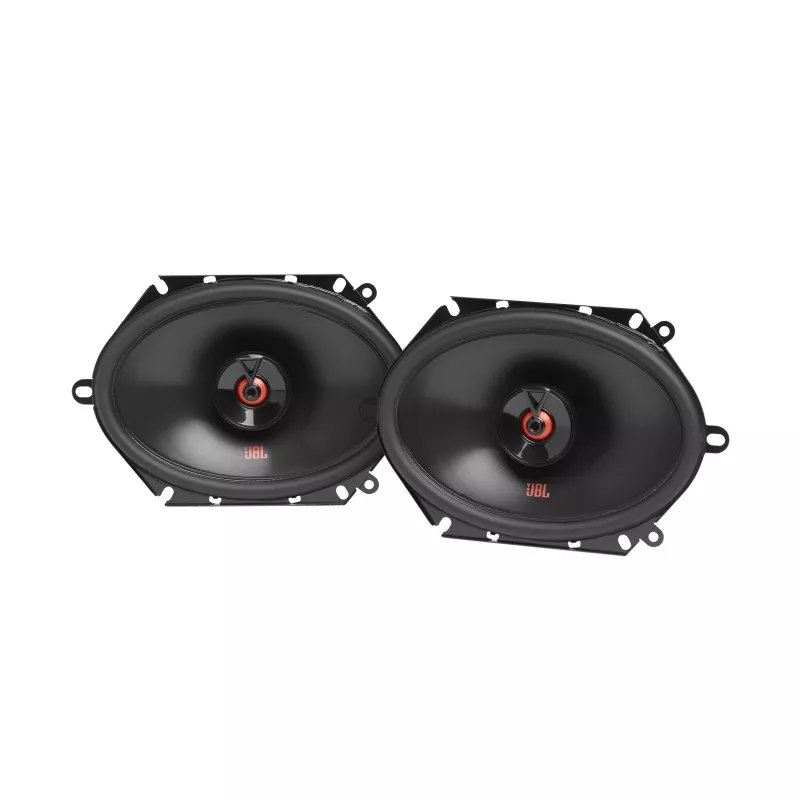 2 krypčių automobilinė kolonėlė JBL Club 8622F 180 W 3 Ω 203 mm 152 mm