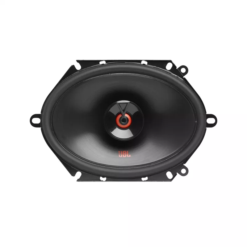 2 krypčių automobilinė kolonėlė JBL Club 8622F 180 W 3 Ω 203 mm 152 mm