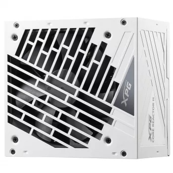 XPG COREREACTOR II 850W maitinimo blokas, 850 W, 100 - 240 V, 47 - 63 Hz, 12 A, 22 A, 62,5 A