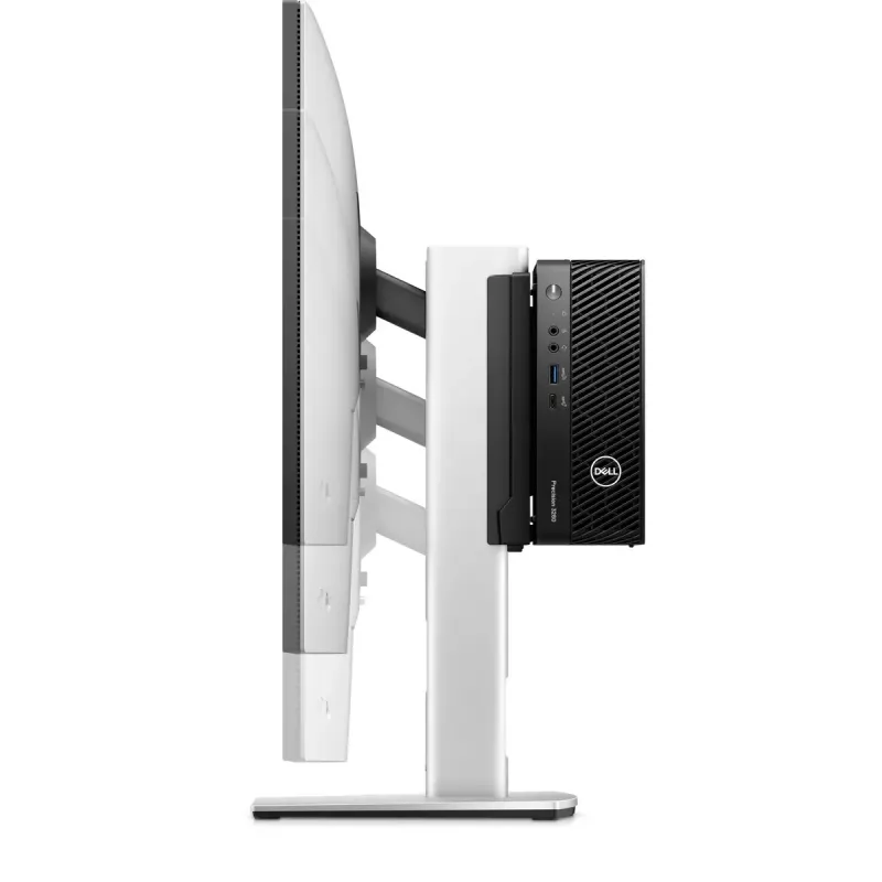 DELL Precision Compact AIO stovas - CFS22