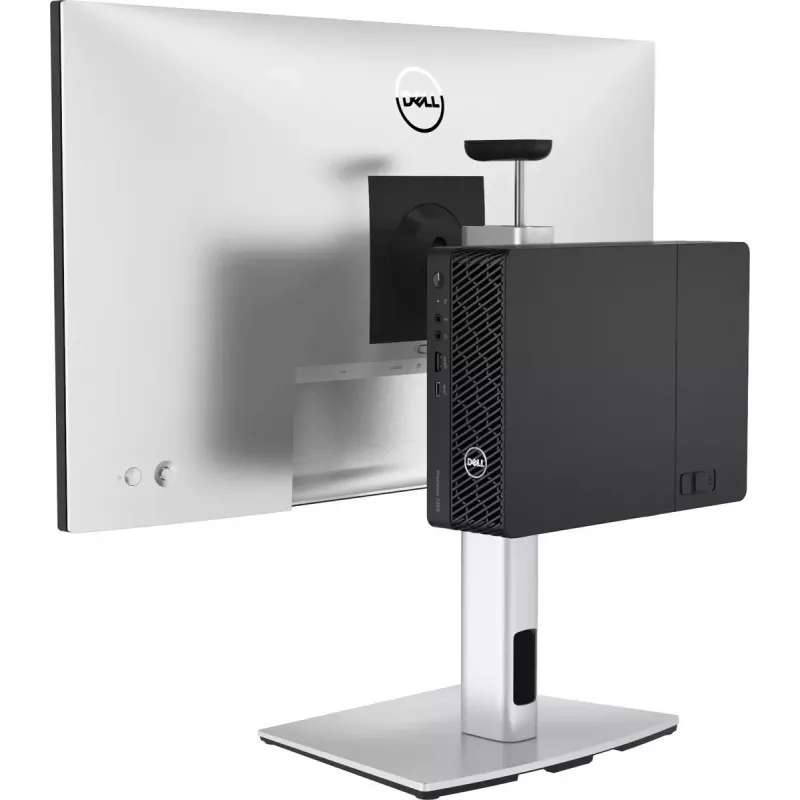 DELL Precision Compact AIO stovas - CFS22