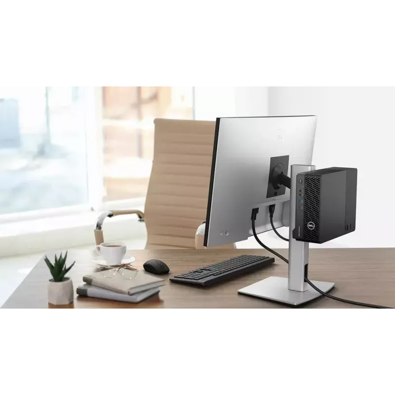 DELL Precision Compact AIO stovas - CFS22