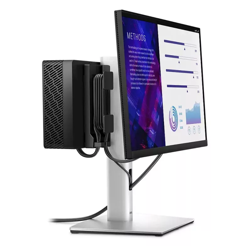 DELL Precision Compact AIO stovas - CFS22