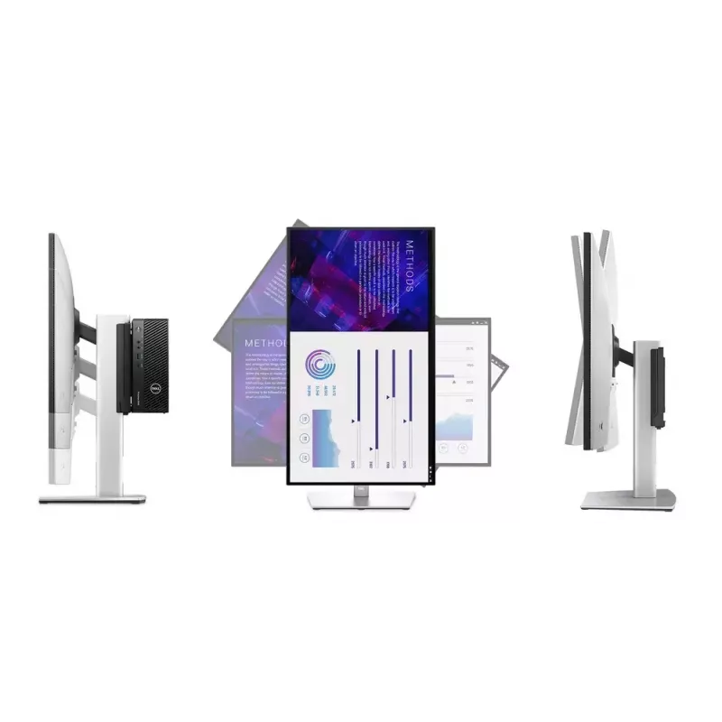 DELL Precision Compact AIO stovas - CFS22