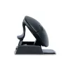 R-Go Tools Ergonominė pelė R-Go Twister, su pertraukų programine įranga, abiem rankoms tinkama pelė, sulankstoma, Bluetooth ir laidinė
