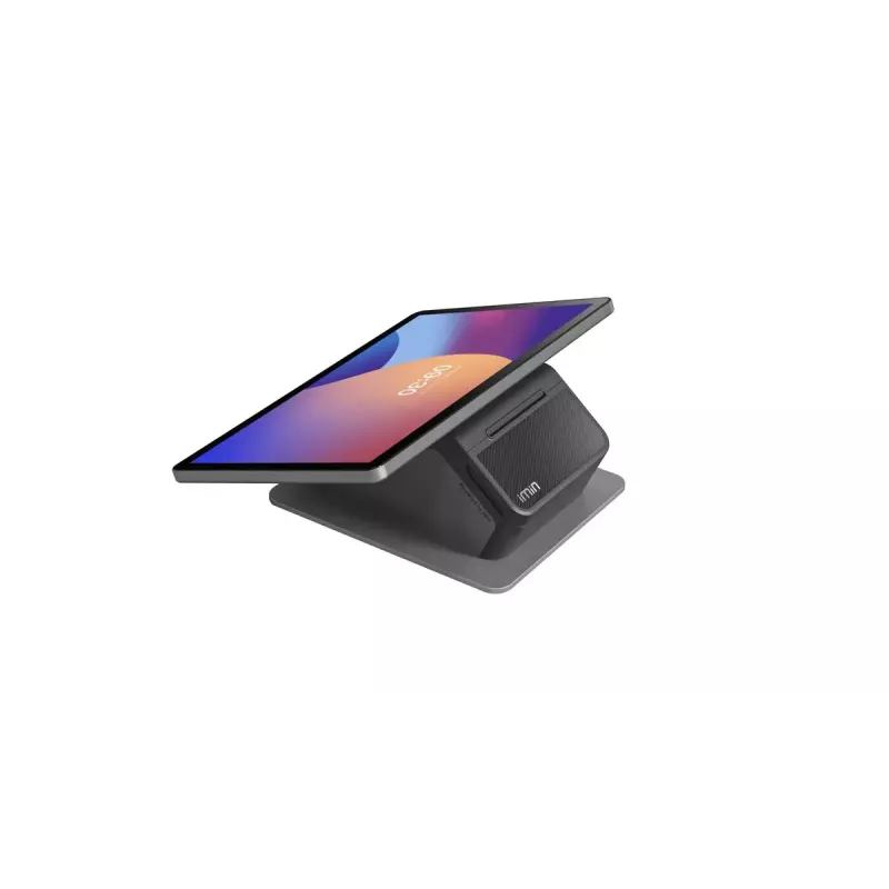 Dokų stotelė IMIN TF2 32 su magnetine jungtimi, 58 mm, POS priedas