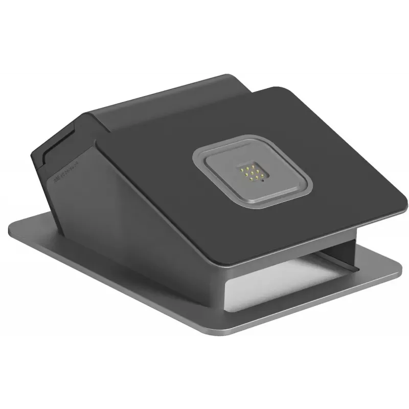 Dokų stotelė IMIN TF2 32 su magnetine jungtimi, 58 mm, POS priedas