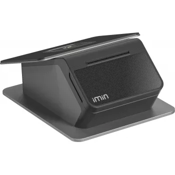 Dokų stotelė IMIN TF2 32 su magnetine jungtimi, 58 mm, POS priedas