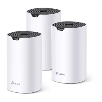 TP-Link AC1200 visų namų tinklinė belaidžio ryšio sistema, 3 vnt. rinkinys