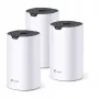 TP-Link AC1200 visų namų tinklinė belaidžio ryšio sistema, 3 vnt. rinkinys