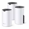 TP-Link AC1200 visų namų tinklinė belaidžio ryšio sistema, 3 vnt. rinkinys