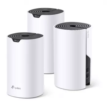 TP-Link AC1200 visų namų tinklinė belaidžio ryšio sistema, 3 vnt. rinkinys