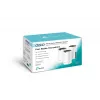TP-Link AC1200 visų namų tinklinė belaidžio ryšio sistema, 3 vnt. rinkinys