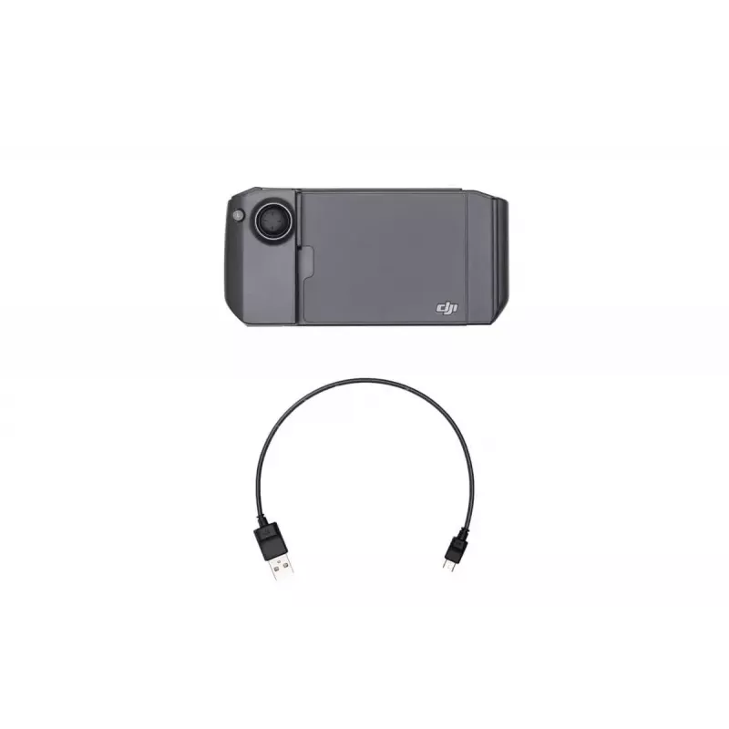 Valdiklis DJI RoboMaster S1 Patvarus Plastikinis Dizainas Tikslus Valdymas