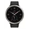 Amazfit W2433EU1N išmanusis laikrodis / sportinis laikrodis 3,35 cm (1,32 col.) AMOLED skaitmeninis 466 x 466 pikseliai jutiklinis sidabrinis