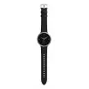 Amazfit W2433EU1N išmanusis laikrodis / sportinis laikrodis 3,35 cm (1,32 col.) AMOLED skaitmeninis 466 x 466 pikseliai jutiklinis sidabrinis