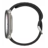 Amazfit W2433EU1N išmanusis laikrodis / sportinis laikrodis 3,35 cm (1,32 col.) AMOLED skaitmeninis 466 x 466 pikseliai jutiklinis sidabrinis