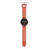 Amazfit W2433EU1N išmanusis laikrodis / sportinis laikrodis 3,35 cm (1,32 col.) AMOLED skaitmeninis 466 x 466 pikseliai jutiklinis sidabrinis