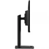 MSI PRO MP275PG 27 colių monitorius, FHD (1920 x 1080), 100Hz, IPS, 1ms, 1x HDMI 1.4b, 1x DP 1.2a išvestis, 1x D-Sub(VGA), įmontuoti garsiakalbiai, Anti-Glare, Anti-Flicker, Mažiau mėlynos šviesos, TÜV sertifikuotas, VESA, Kensington, 4 krypčių reguliuoja