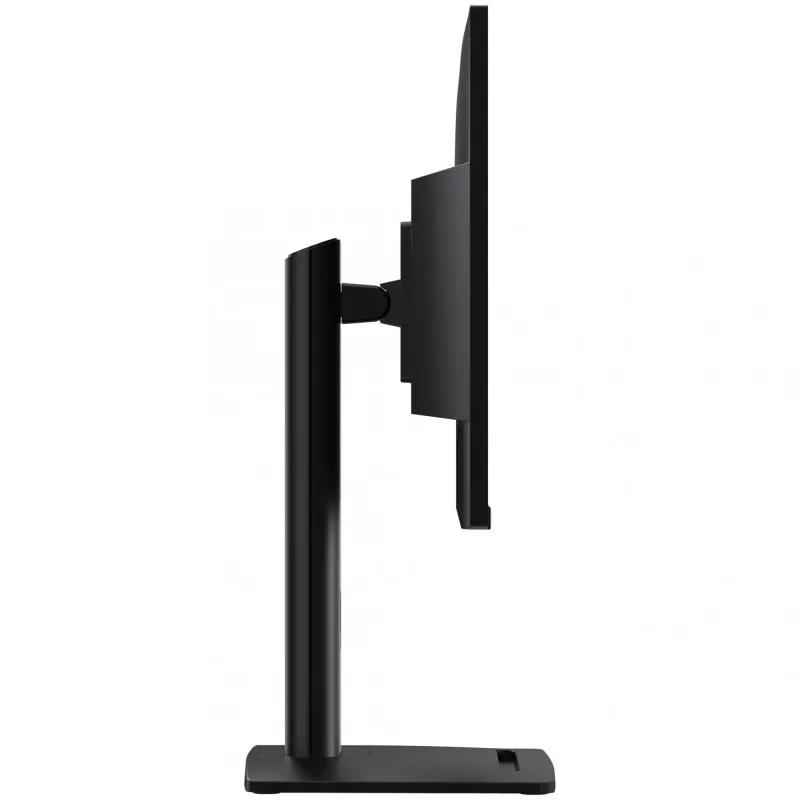 MSI PRO MP275PG 27 colių monitorius, FHD (1920 x 1080), 100Hz, IPS, 1ms, 1x HDMI 1.4b, 1x DP 1.2a išvestis, 1x D-Sub(VGA), įmontuoti garsiakalbiai, Anti-Glare, Anti-Flicker, Mažiau mėlynos šviesos, TÜV sertifikuotas, VESA, Kensington, 4 krypčių reguliuoja