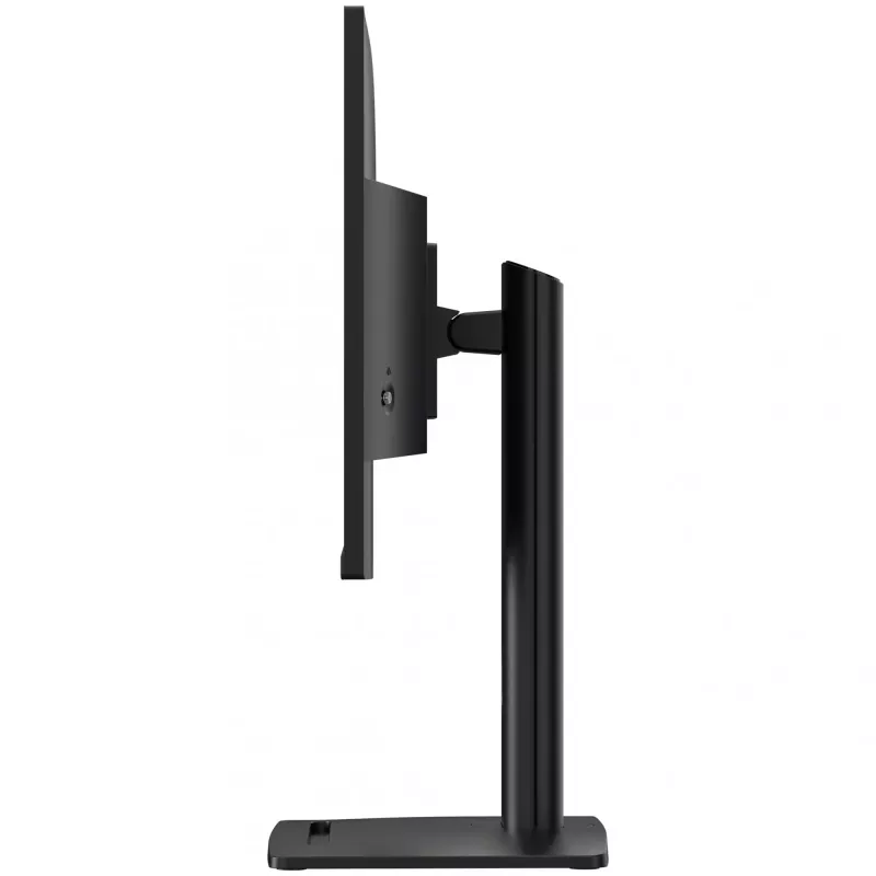MSI PRO MP275PG 27 colių monitorius, FHD (1920 x 1080), 100Hz, IPS, 1ms, 1x HDMI 1.4b, 1x DP 1.2a išvestis, 1x D-Sub(VGA), įmontuoti garsiakalbiai, Anti-Glare, Anti-Flicker, Mažiau mėlynos šviesos, TÜV sertifikuotas, VESA, Kensington, 4 krypčių reguliuoja