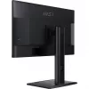 MSI PRO MP275PG 27 colių monitorius, FHD (1920 x 1080), 100Hz, IPS, 1ms, 1x HDMI 1.4b, 1x DP 1.2a išvestis, 1x D-Sub(VGA), įmontuoti garsiakalbiai, Anti-Glare, Anti-Flicker, Mažiau mėlynos šviesos, TÜV sertifikuotas, VESA, Kensington, 4 krypčių reguliuoja