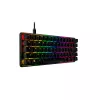 HyperX Alloy Origins 60 - mechaninė žaidimų klaviatūra - HX Red (US išdėstymas)