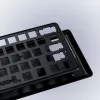 HyperX Alloy Origins 60 - mechaninė žaidimų klaviatūra - HX Red (US išdėstymas)