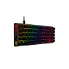 HyperX Alloy Origins 65 - Mechaninė žaidimų klaviatūra - HX Red (US išdėstymas)