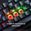 HyperX Alloy Origins 65 - Mechaninė žaidimų klaviatūra - HX Red (US išdėstymas)