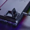 HyperX Alloy Origins 65 - Mechaninė žaidimų klaviatūra - HX Red (US išdėstymas)