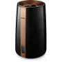 Philips 3000 series HU3918/10 drėkintuvas Su sparnuote 3 L Juoda 25 W