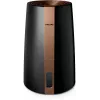 Philips 3000 series HU3918/10 drėkintuvas Su sparnuote 3 L Juoda 25 W