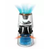 Philips 3000 series HU3918/10 drėkintuvas Su sparnuote 3 L Juoda 25 W