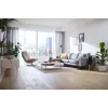 Philips 3000 series HU3918/10 drėkintuvas Su sparnuote 3 L Juoda 25 W