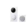 Aqara durų skambučio kameros stotelė SMART HOME G410 CH-C09D-W