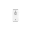 Aqara durų skambučio kameros stotelė SMART HOME G410 CH-C09D-W