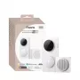 Aqara durų skambučio kameros stotelė SMART HOME G410 CH-C09D-W