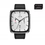 Amazfit Active 2 Square išmanusis laikrodis, juodas (W2434GL2N)