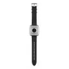 Amazfit Active 2 Square išmanusis laikrodis, juodas (W2434GL2N)