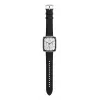 Amazfit Active 2 Square išmanusis laikrodis, juodas (W2434GL2N)