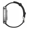 Amazfit Active 2 Square išmanusis laikrodis, juodas (W2434GL2N)