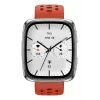 Amazfit Active 2 Square išmanusis laikrodis, juodas (W2434GL2N)