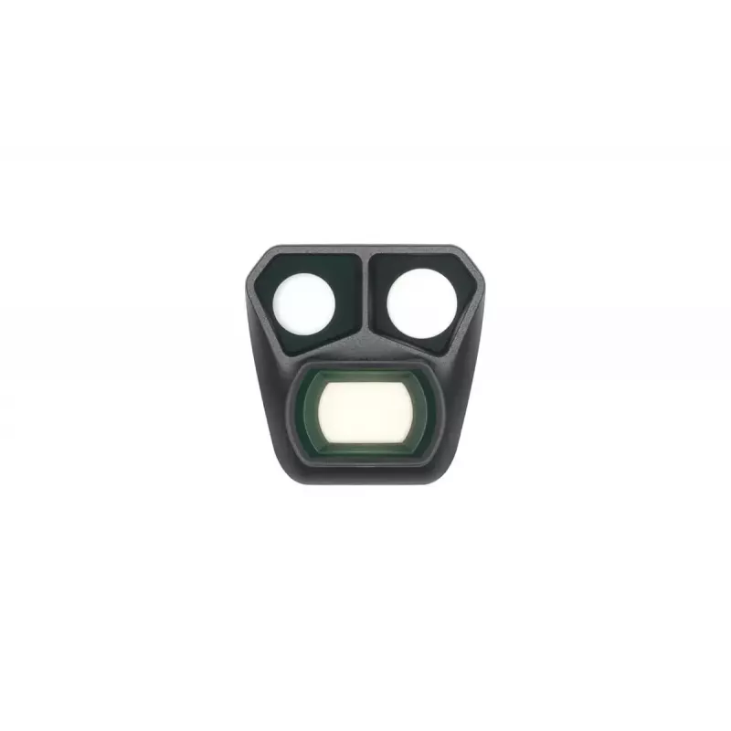 Kameros filtras DJI Mavic 3 Pro plačiakampis objektyvas 108° FOV 1,55 cm