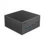 “Lindy DST-Pro 101”, USB-C nešiojamojo kompiuterio prijungimo stotelė su 4K palaikymu ir 100 W maitinimo bloku